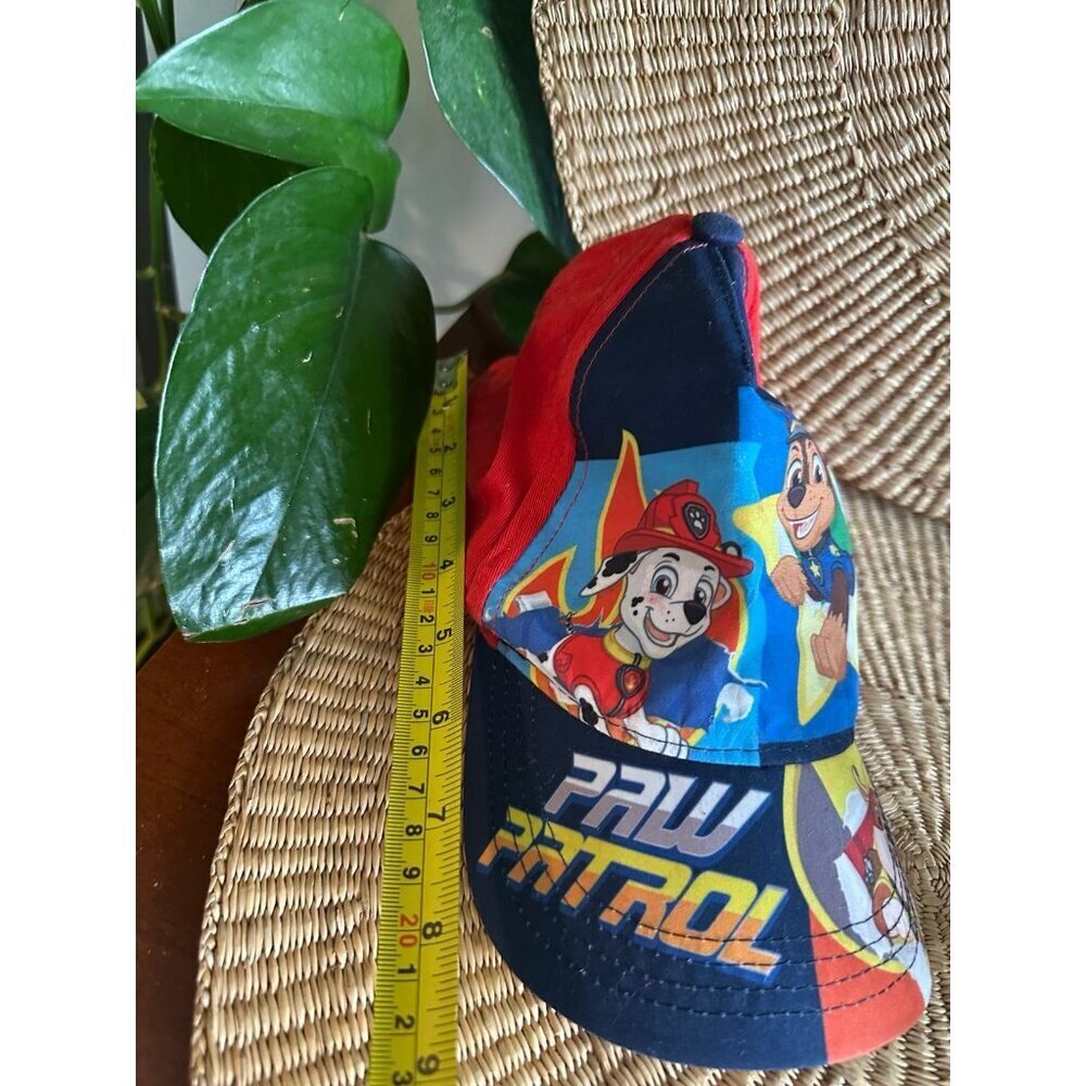 Paw Patrol toddler hat - Picture 4 of 8
